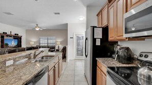 Whip up wonders: Our kitchen, where recipes come to life!
