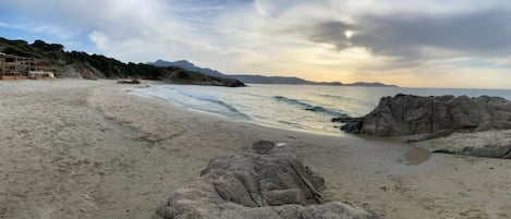 Strand