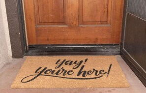 Welcome to the Sedona Retreat!