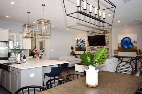 Open Concept