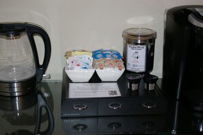 Café et/ou machine à café