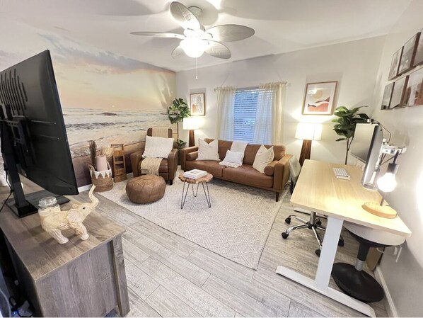 Opholdsområde