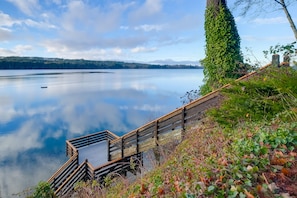 Exterior | Puget Sound Access