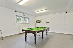 Recreation Room