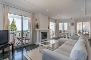 Coin séjour