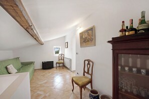 Wohnbereich