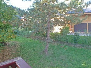 Ulkoalueet