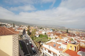 Vue aérienne