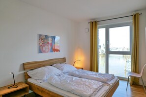 Haus Yachthafen, KY7