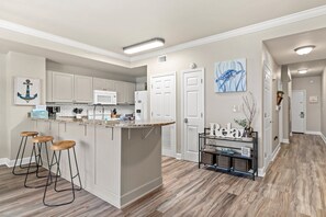Coastal decor 