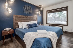 "Probably the comfiest bed I’ve stayed on in a while!" Review – Kevin D