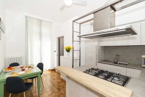 Eget kök