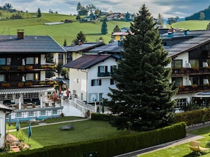 Moisl, Genuss- und Vitalhotel