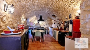 Restauration