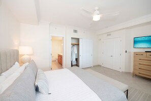 Primary Suite.