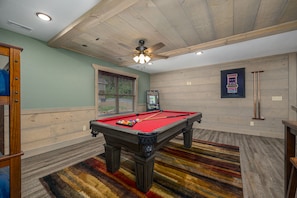 Sala de juegos