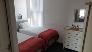 Boardwalk Bedroom 1