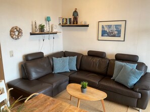 Coin séjour