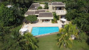 Pool view,Swimming pool