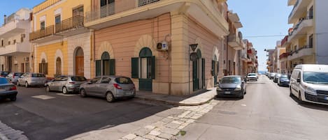 Parcheggio