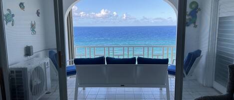 Welcome to your sea of tranquility with the most amazing views St Croix