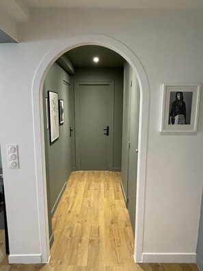 Interiör