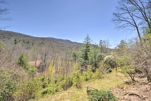 Cabin Views