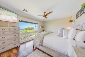 Kaanapali Plantation 58 master bedroom 1