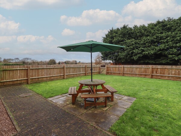 The Wheat House, Pet Friendly, With A Garden In Welford-on-avon - Cotswolds