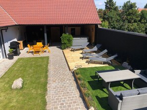 Boendeområde