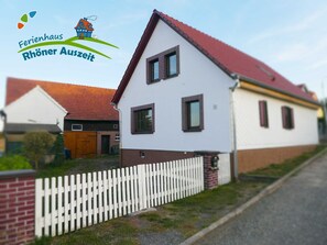 Aussenansicht