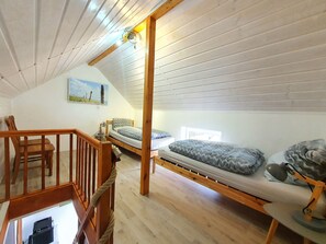 Ferienhaus Rhöner Auszeit