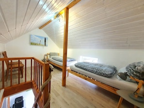 Ferienhaus Rhöner Auszeit