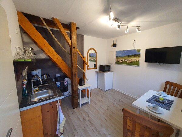 Ferienhaus Rhöner Auszeit
