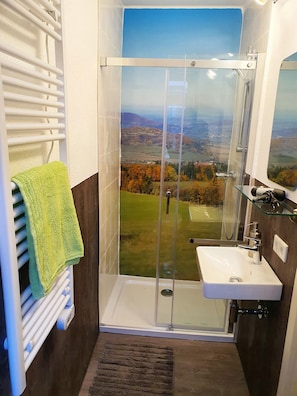 Ferienhaus Rhöner Auszeit