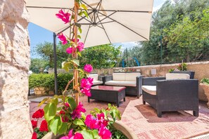 Terrass/Patio