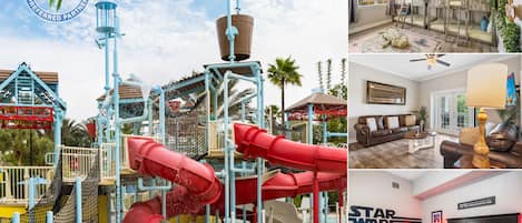 Welcome to Heritage Crossing Magic! Photos updated: April 2025