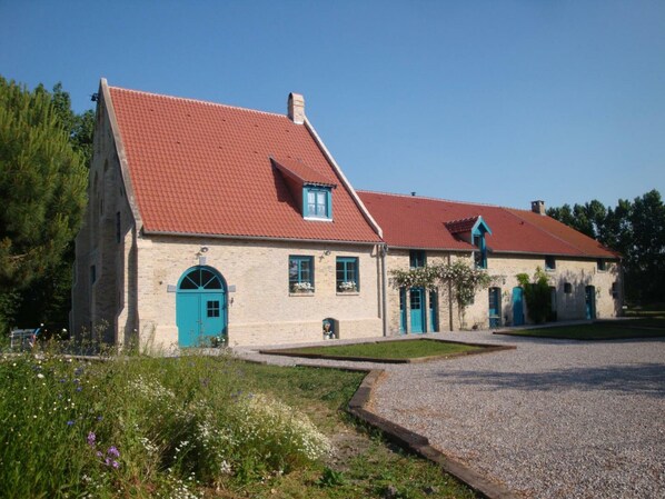 Exteriör