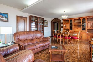 Coin séjour