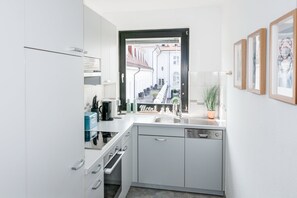 Eget kök