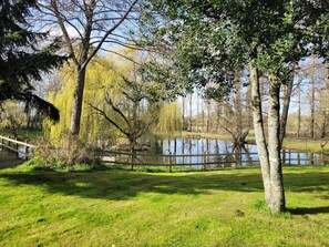 Boendeområde