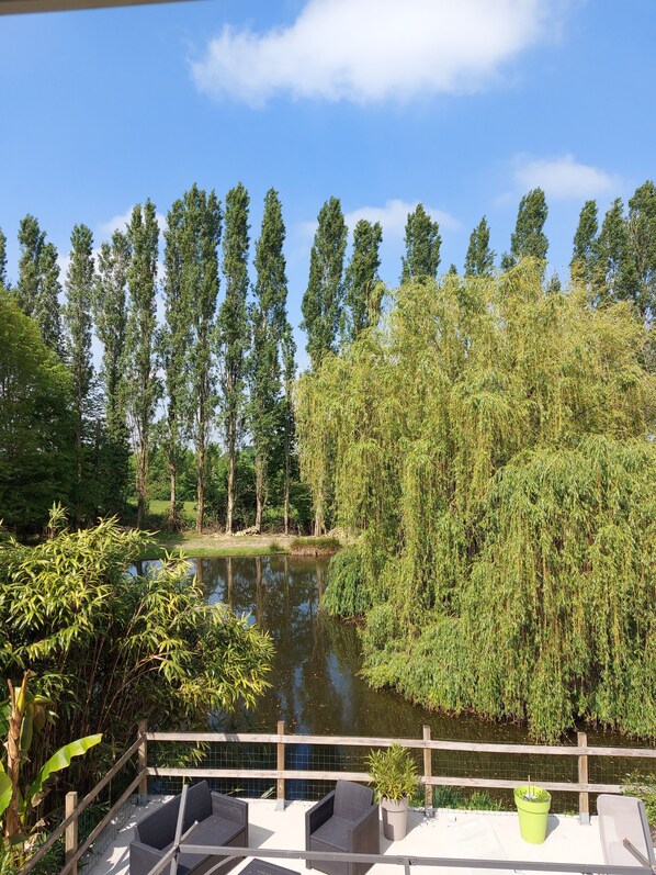 Boendeområde