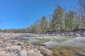 River On-Site | Lincoln Station Location