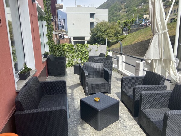 Terrass/Patio