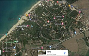 Property map