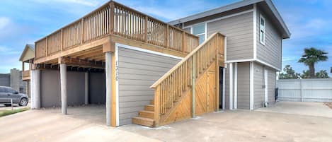 The Landing - Welcome to The Landing!
