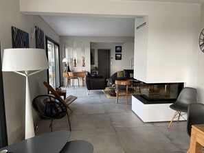 Interiör