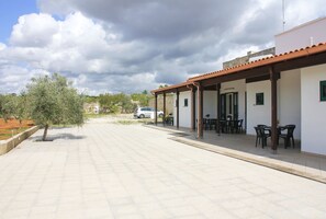 Speisen im Freien