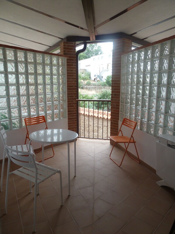 Intérieur