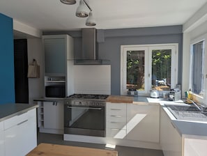 Eget kök